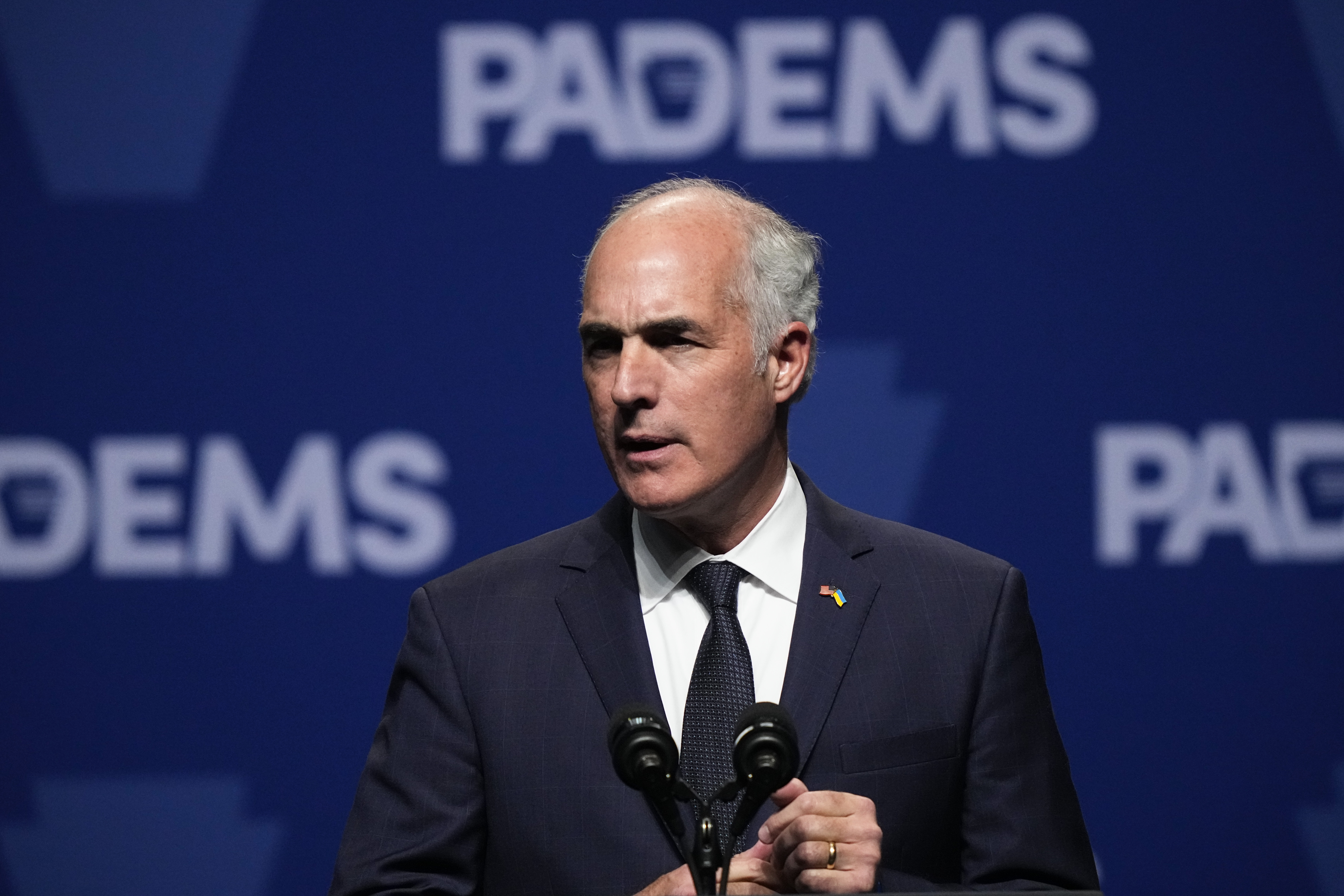 Manchin's Opposition to Biden's EPA Nominees Threatens Climate Plan.