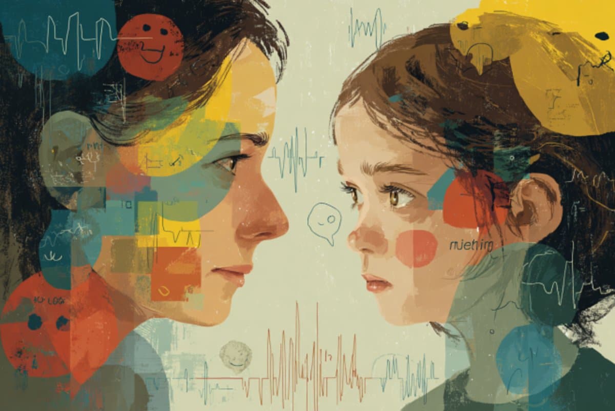 Featured image for Understanding Children's Emotional Learning