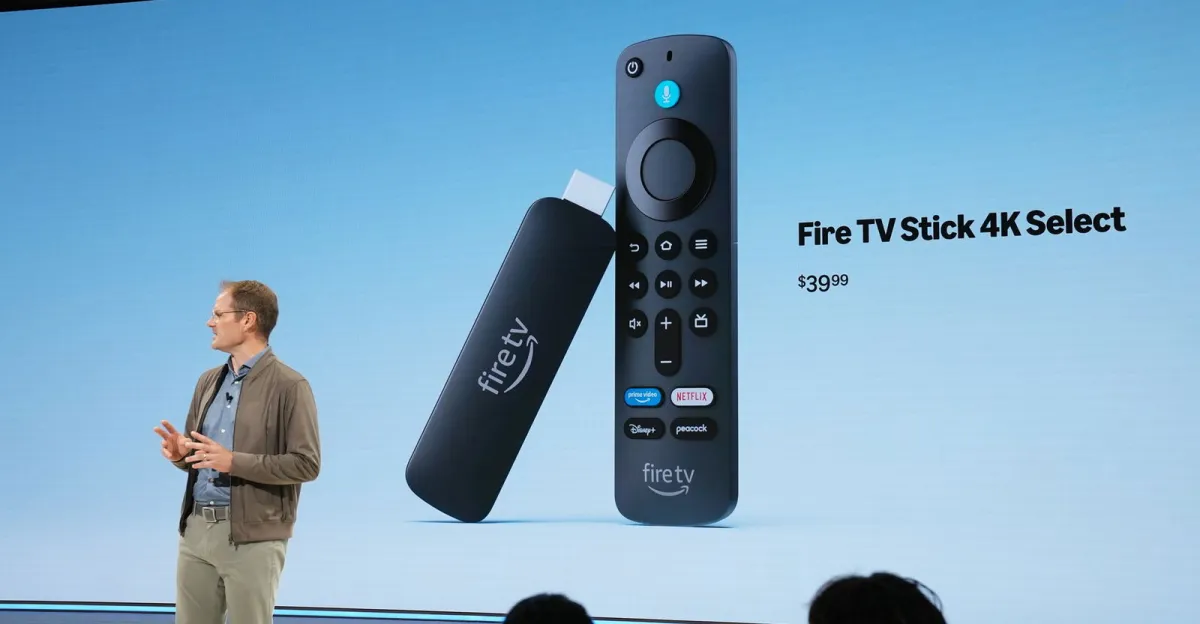 Featured image for Amazon Unveils New Fire TV, Echo Devices, and More at 2025 Event