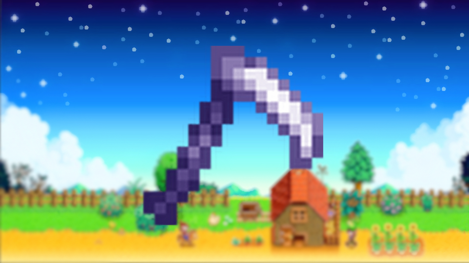 Featured image for Stardew Valley Upgrade: Get Your Scythes Ready!