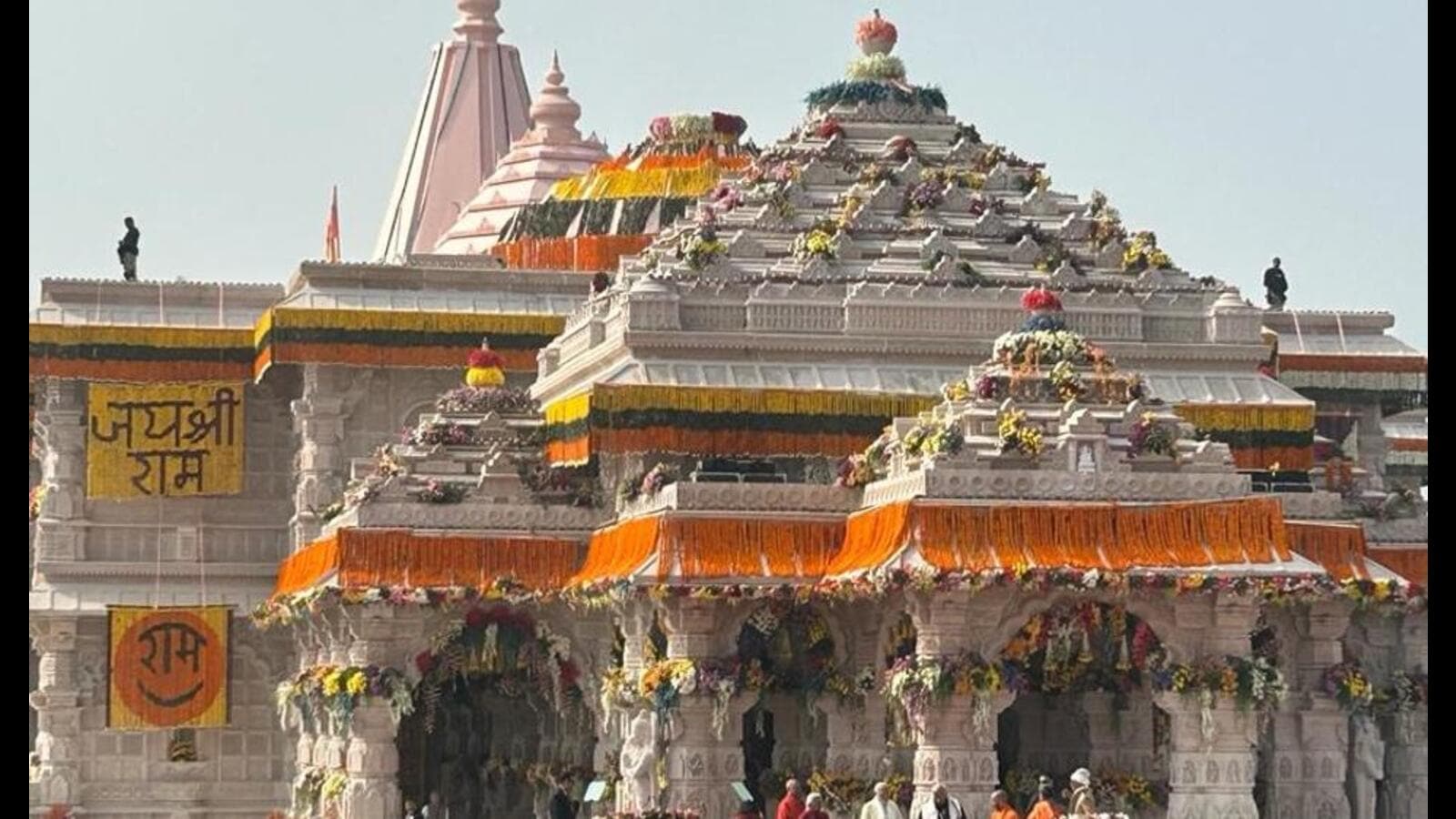 Featured image for "Modi's Historic Inauguration: Unleashing Momentum for India's Future"