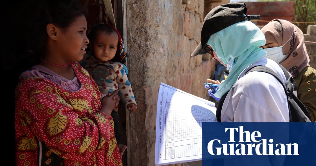 "Global Conflicts and Pandemic Cause Stagnation in Childhood Immunization Rates, UN Reports"