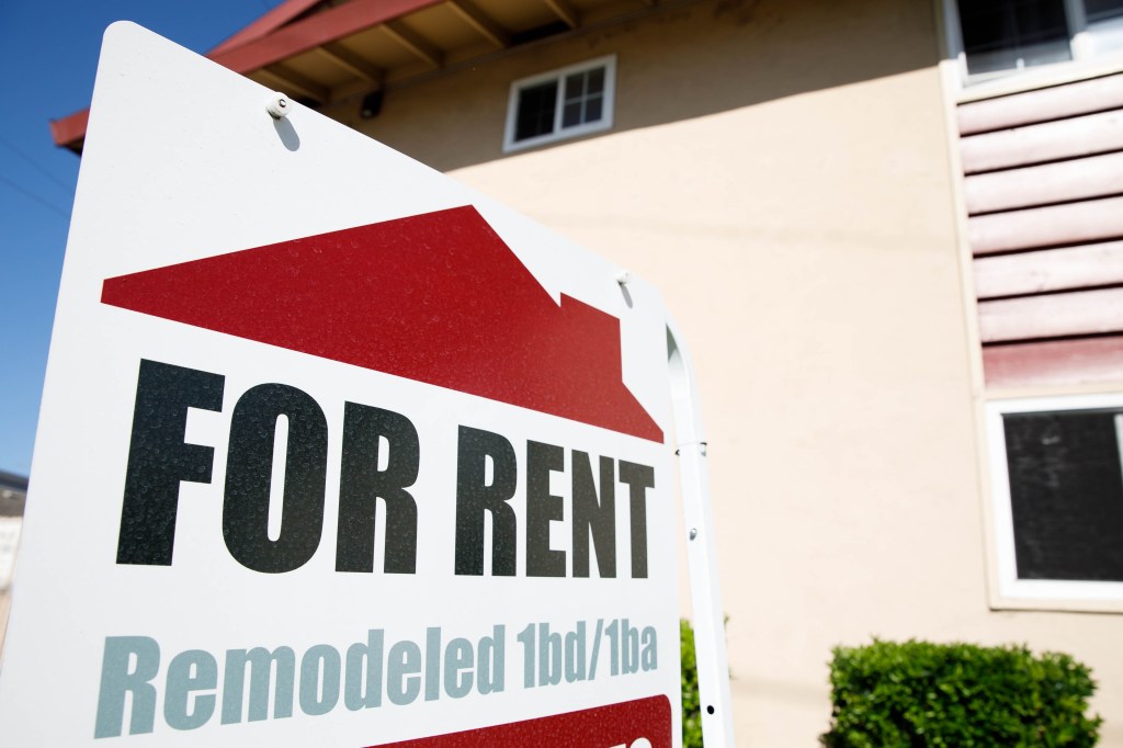 "Bay Area Rental Market Experiences Largest Decline in Over Two Years"