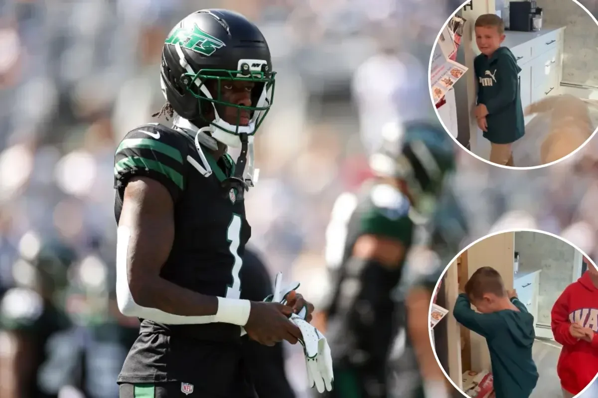 Jets' Sauce Gardner Embraces New Opportunities After Trade