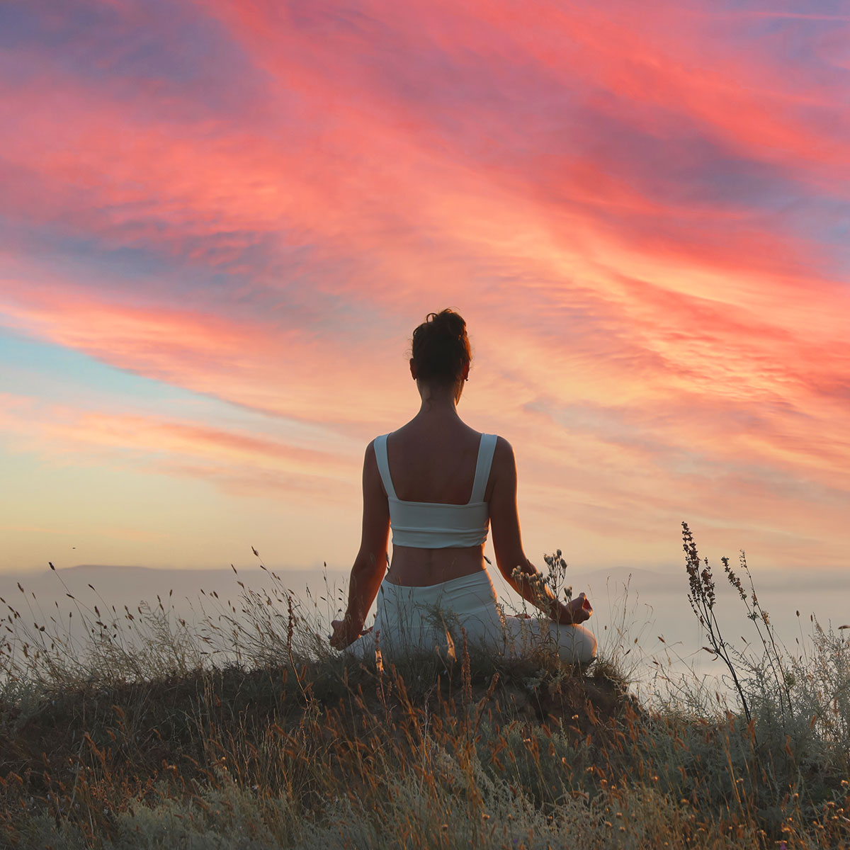 "Reduce Stress and Heart Disease Risk with 4 Life-Changing Rules Over 40"