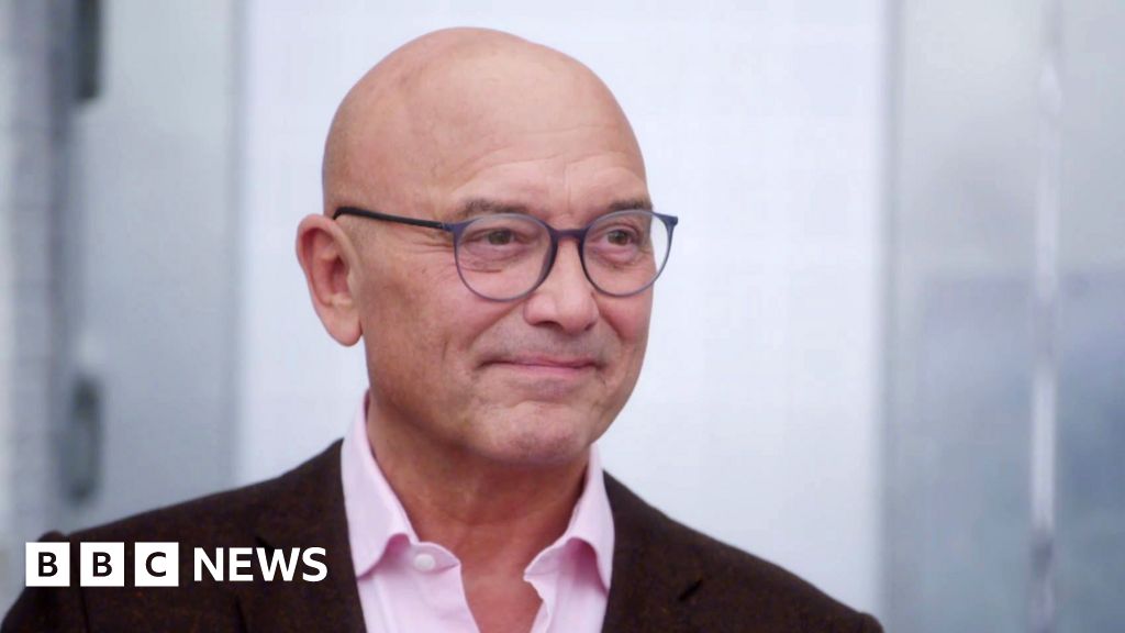 Featured image for BBC Cancels MasterChef Specials Amid Gregg Wallace Misconduct Scandal