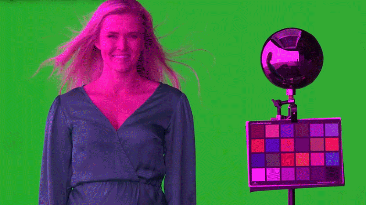 Featured image for Netflix's Innovative Magenta Method Revolutionizes Green Screen Filming