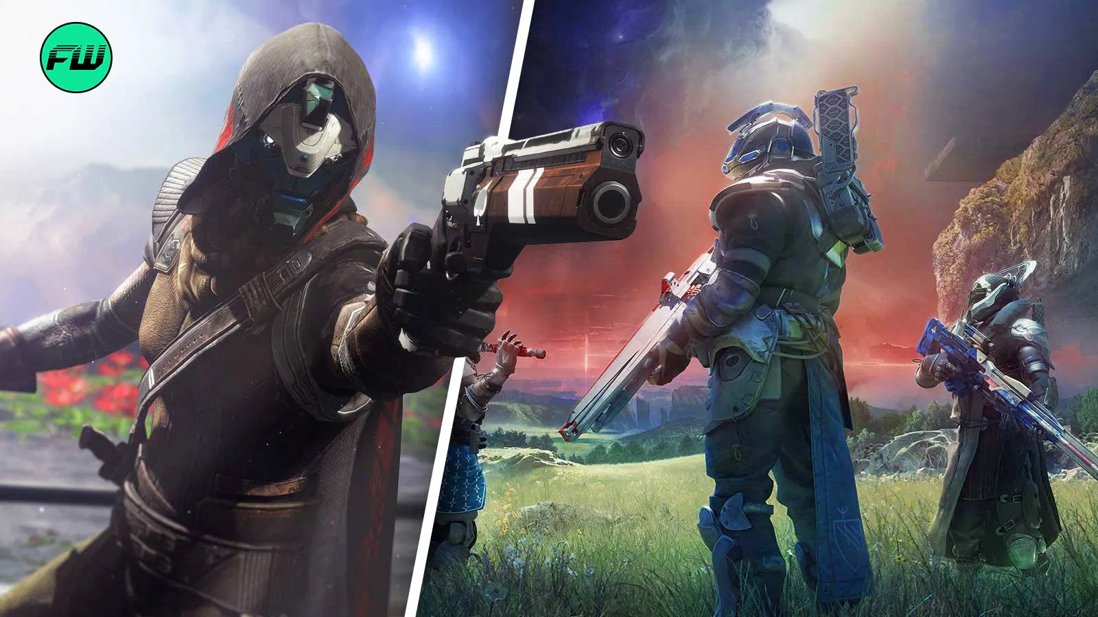 Featured image for Bungie's Misstep in Destiny 2 Causes Player Drop-Off