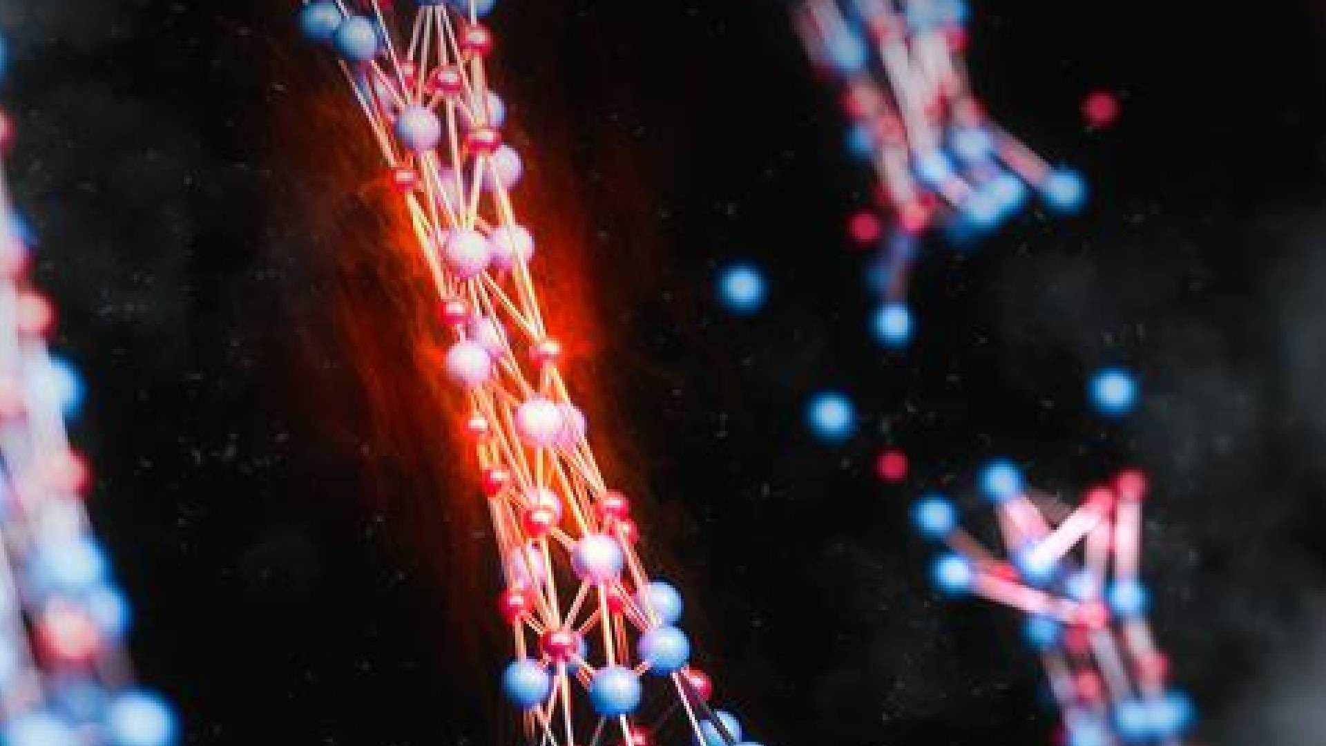 Featured image for Revolutionary Microchip Material Outperforms Kevlar by 10-Fold