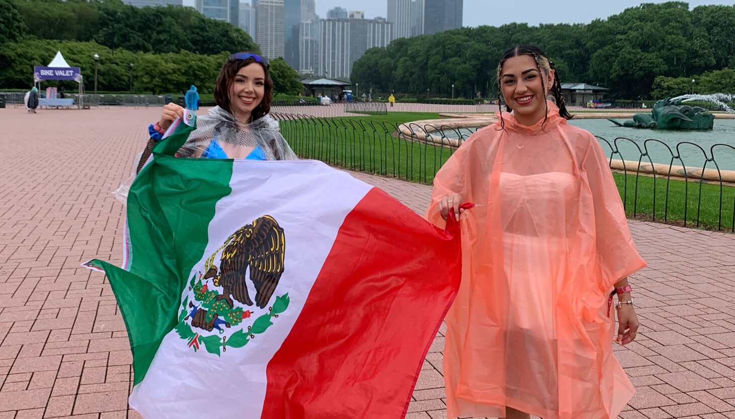 Featured image for Sueños Festival Delayed by Severe Weather in Chicago