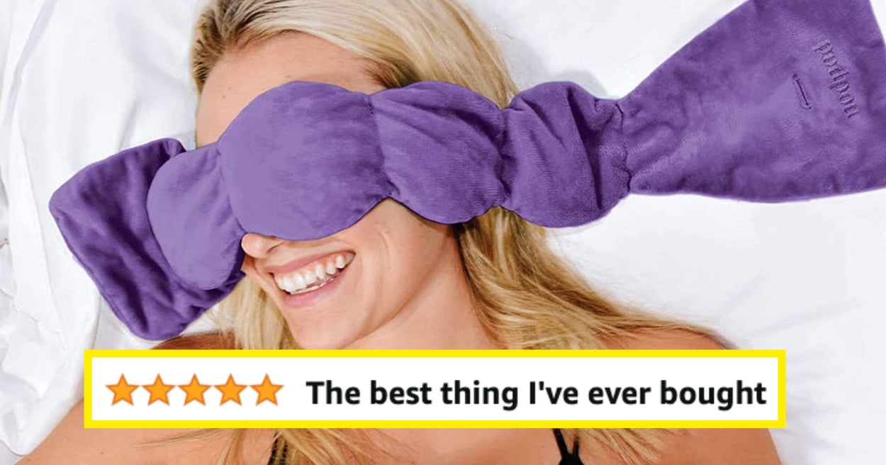 "Reviewers Reveal Their Ultimate Must-Have Purchases: Just 27 Items That Are the 'Best Thing' Ever"