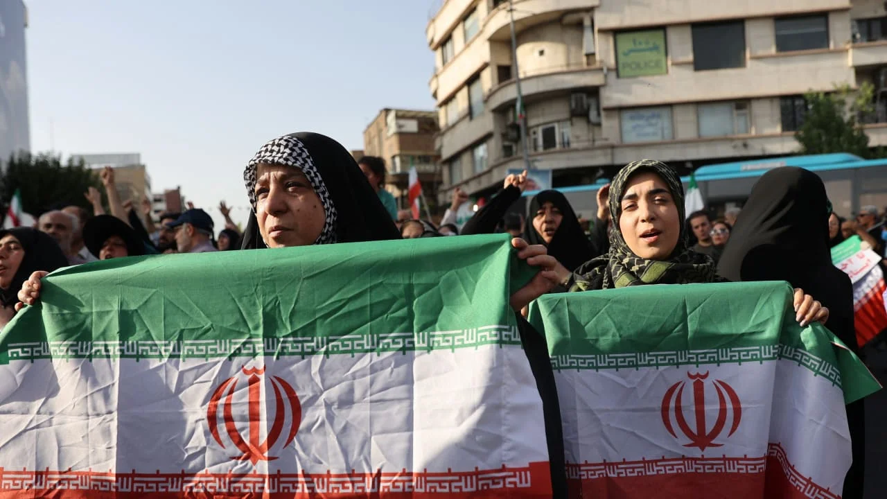 US Intel: Mossad Could Foil Iran's 60% Uranium Move