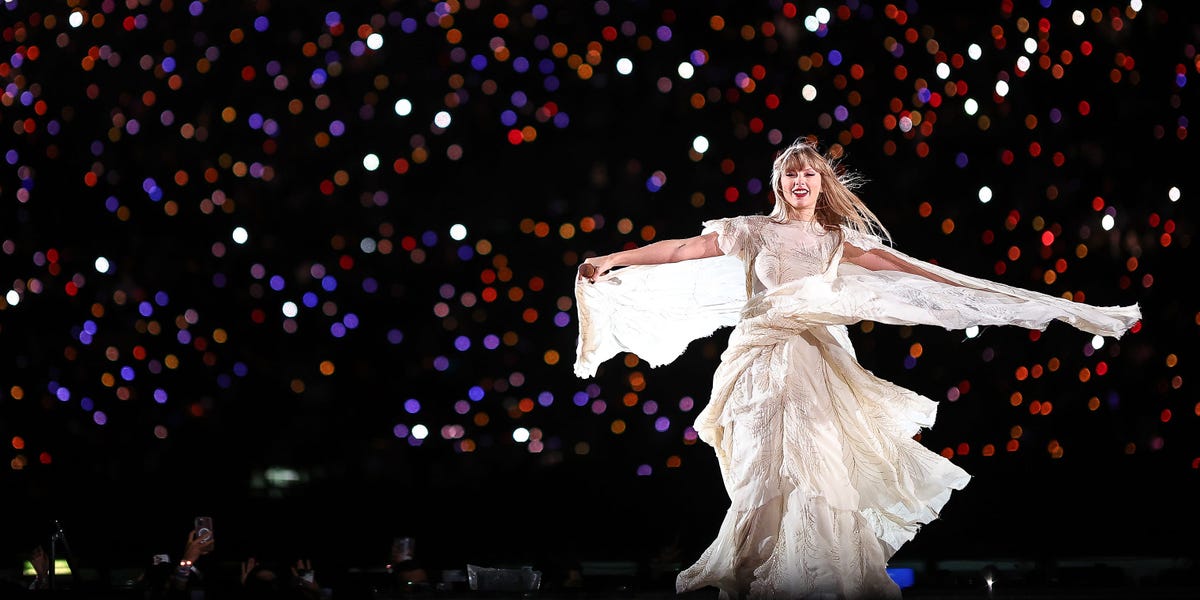 Taylor Swift's Low-Key Album Promotion Strategy: The Power of Silence