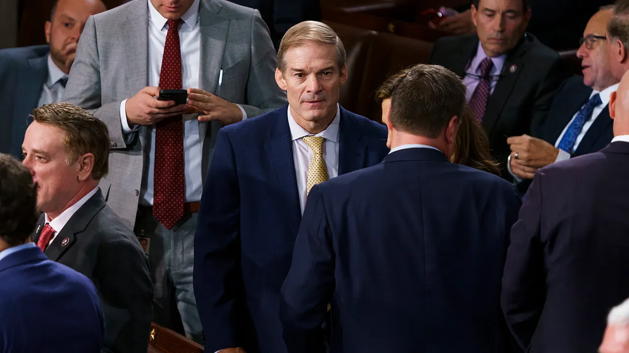 Featured image for "Speaker Crisis: Mainstream Republicans Spark Revolution and Hit New Low Point in House"