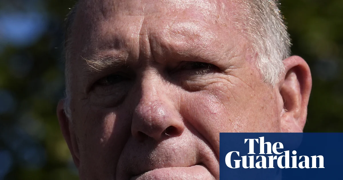 Featured image for Border Czar Tom Homan Under Investigation for Cash Acceptance