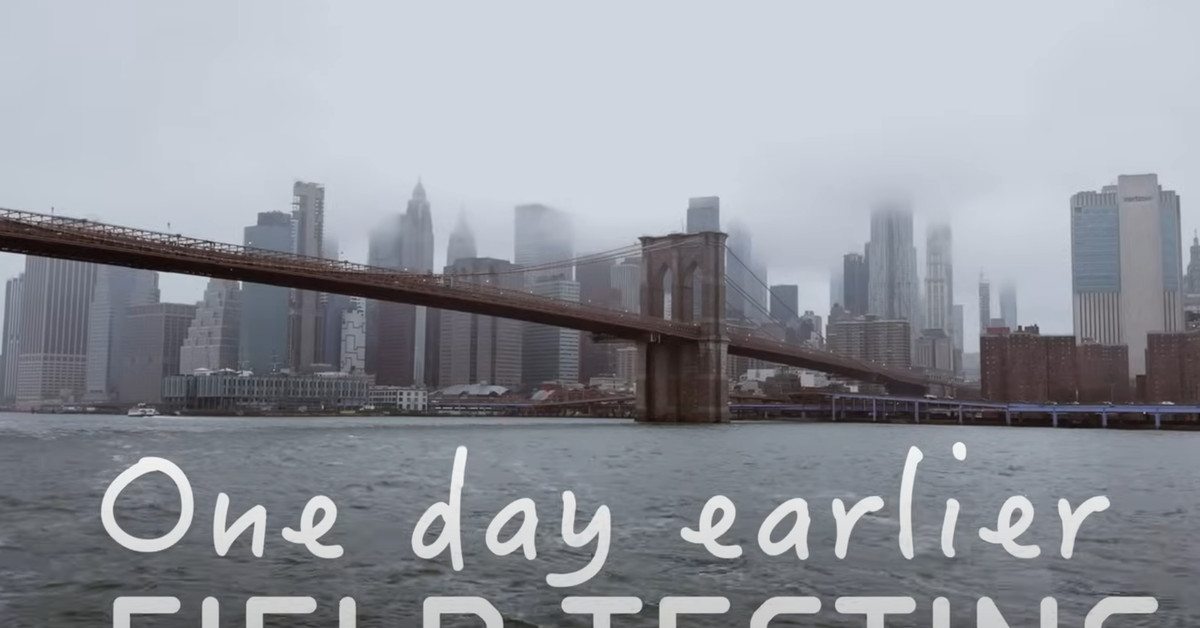 Featured image for Halide's Kino: A Dedicated iPhone Video Capture App Coming in February