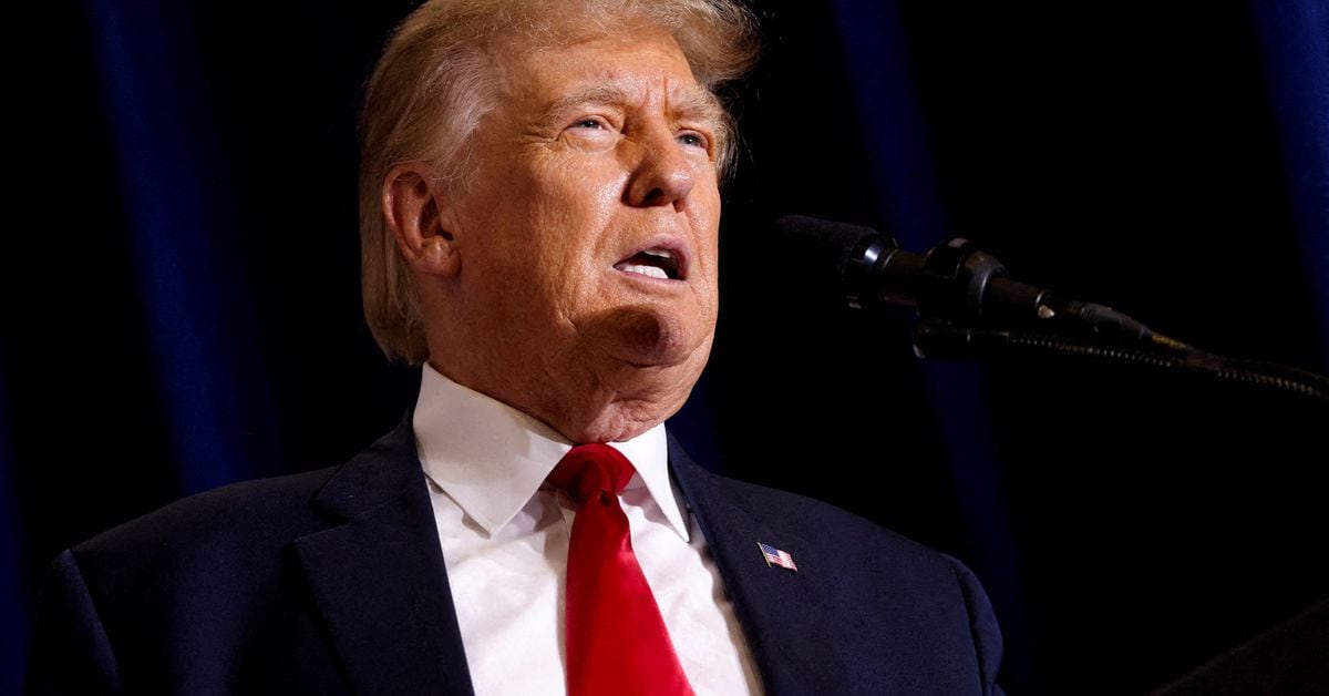 "Trump's Fraud Liability Confirmed in New York Civil Case"