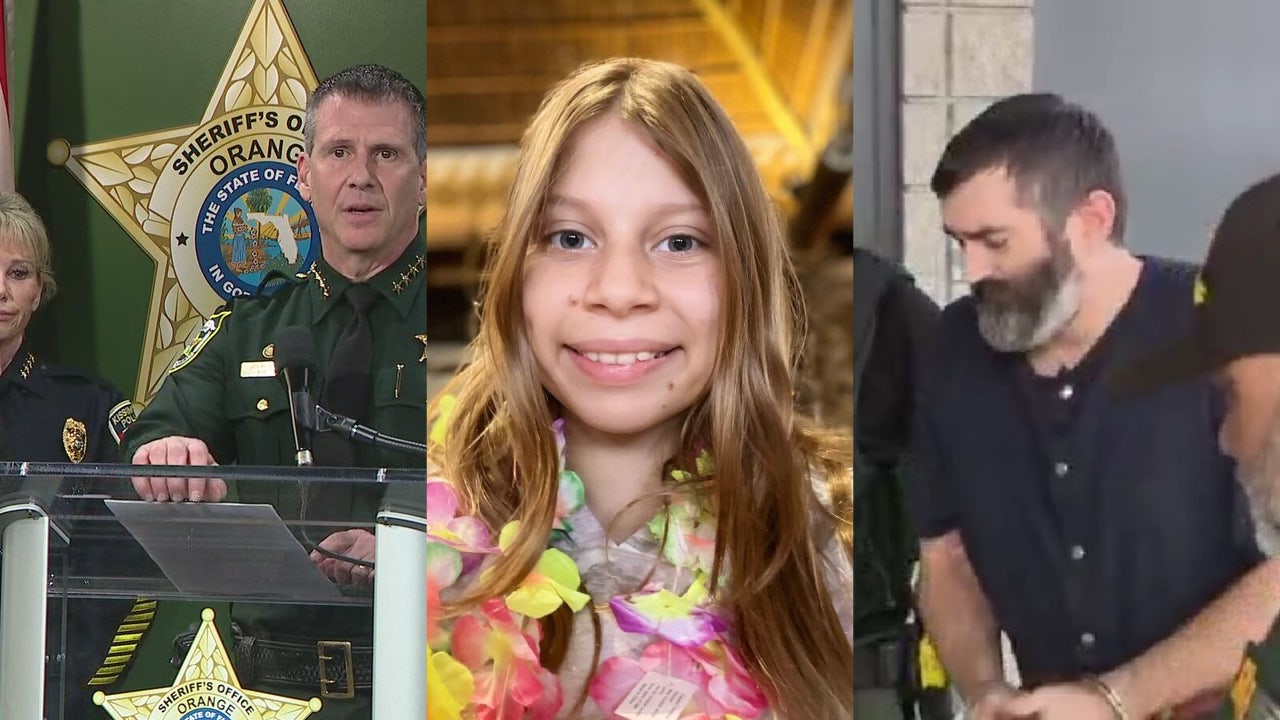 Featured image for "Tragic End: The Disappearance and Death of 13-Year-Old Madeline Soto in Florida"