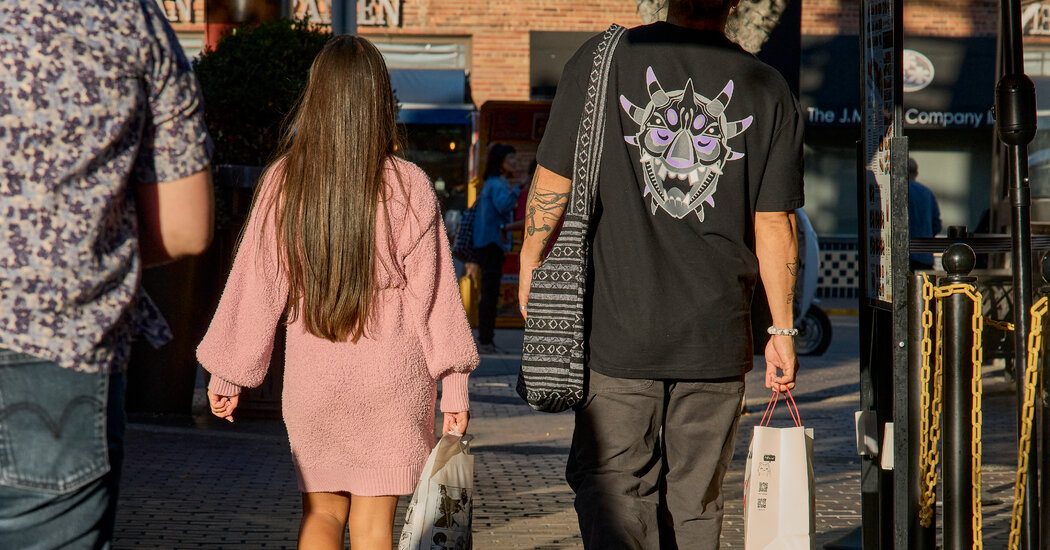 Featured image for October Sees Inflation Surge, Impacting Markets Ahead of Thanksgiving