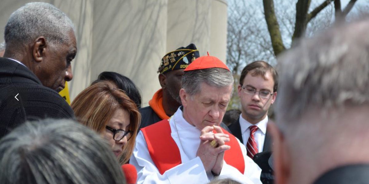 Featured image for Pope Leo and USCCB Engage in Debates on Morality and Pro-Life Issues