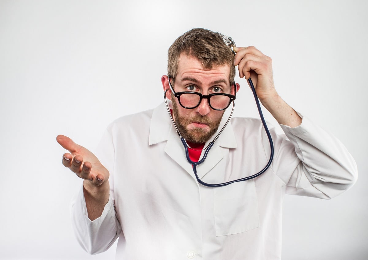 Featured image for "Healthcare Regulators Grapple with AI's Growing Role in Patient Diagnosis"