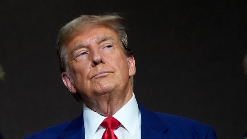 "Trump's Legal Maneuvers: A Closer Look at the Hush Money Trial"