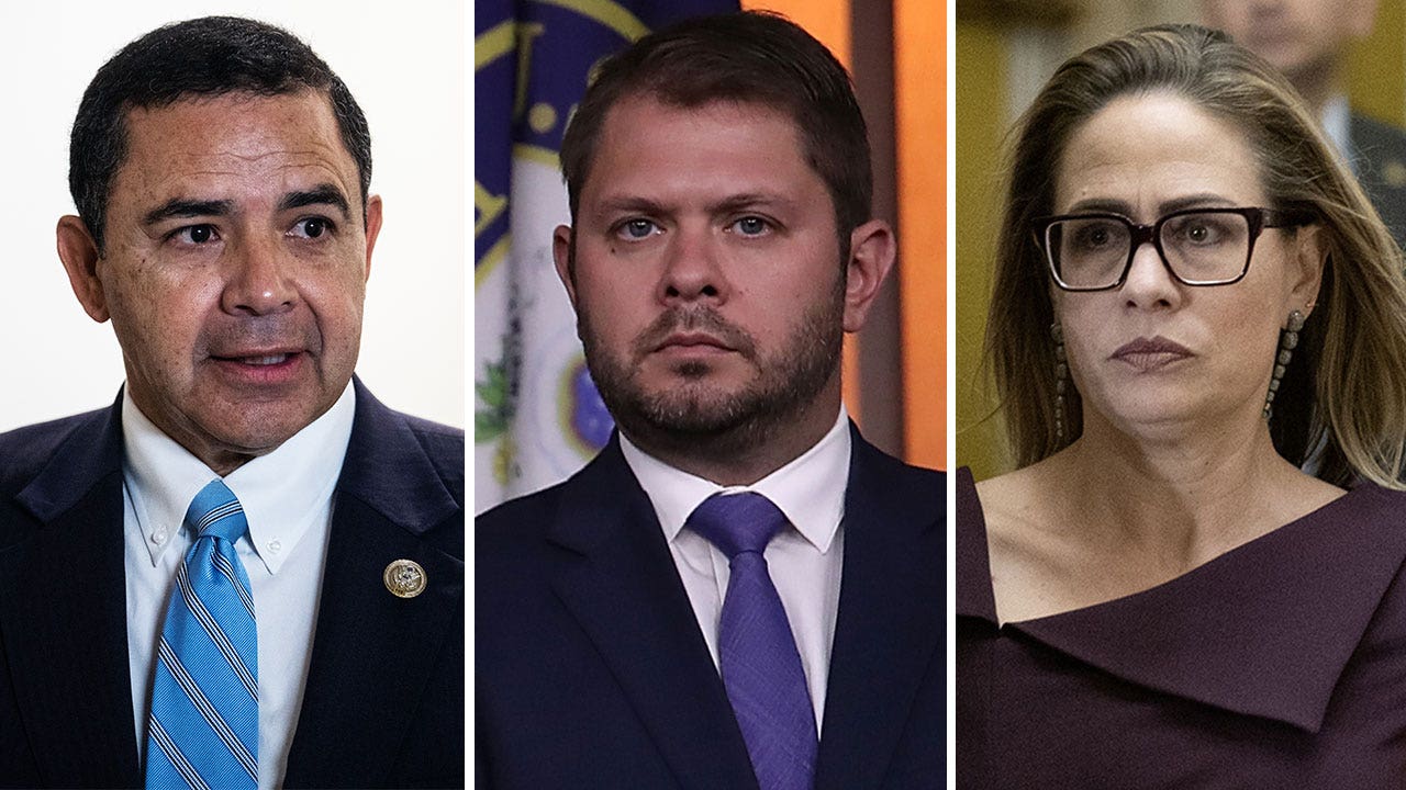 Title 42 expiration sparks concerns over southern border migrant surge.
