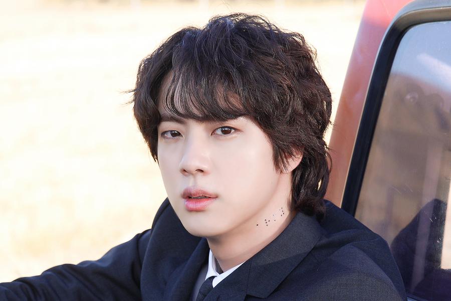 Featured image for BTS's Jin Achieves Milestones on His Birthday