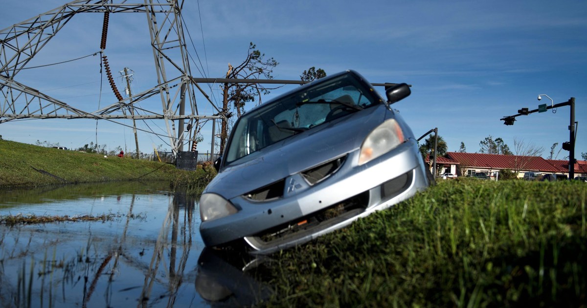 Featured image for "Tragic Power Line Incidents Claim Lives in Oregon: Safety Tips and Survival Stories"
