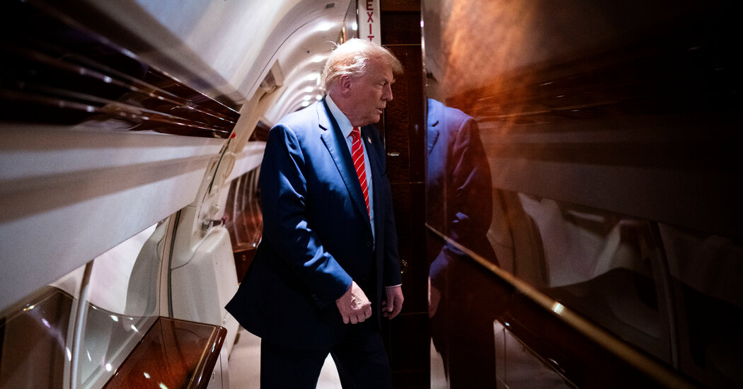 "Trump's Sweep: New Hampshire Highlights and November Clues"
