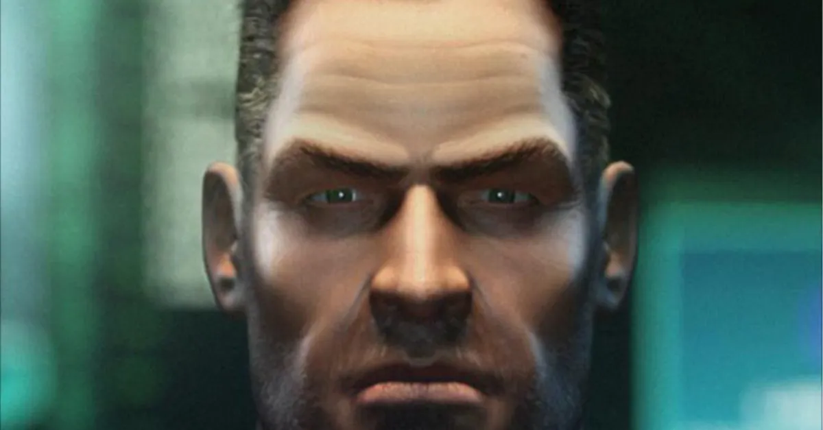 Featured image for Ubisoft Teases Major Splinter Cell Announcement Ahead of Summer Game Fest