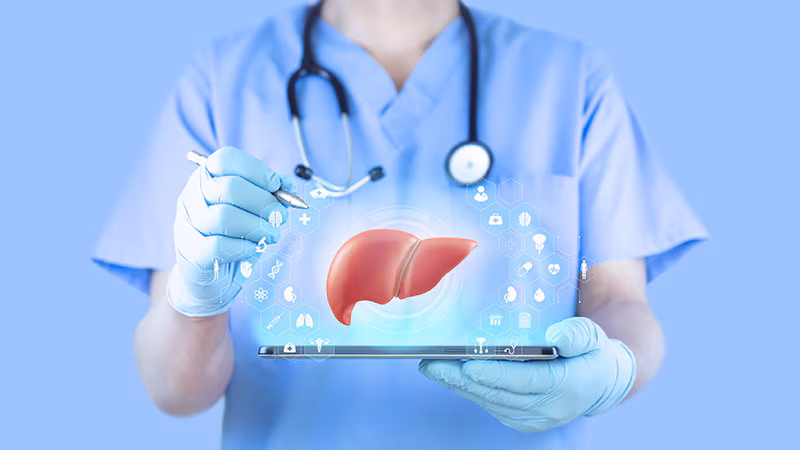 Featured image for ADA Releases New Guidelines and Tools for Liver Disease in Obese Youths and Older Adults