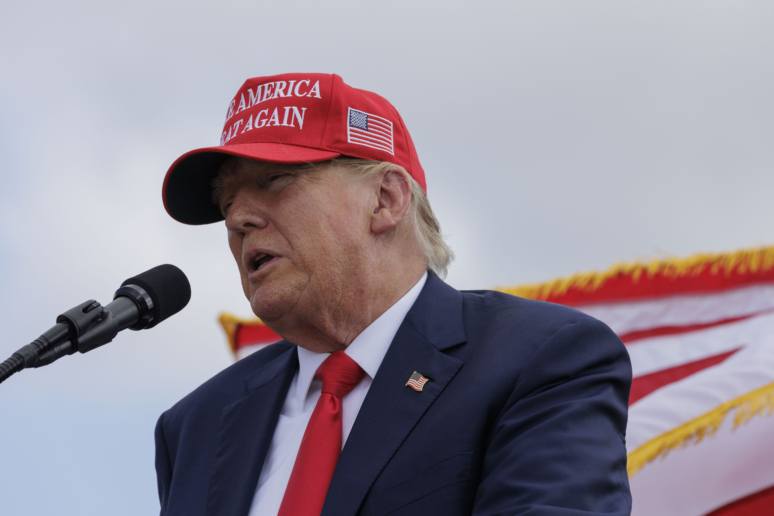 Featured image for "Judge Chutkan's Ruling Exposes Trump's Flawed Gag Order Claim"