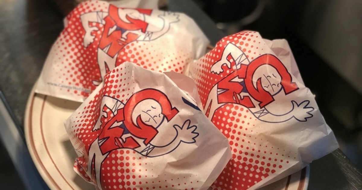 Featured image for Brewers' 12th Straight Win Sparks Free Burger Giveaway Announcement