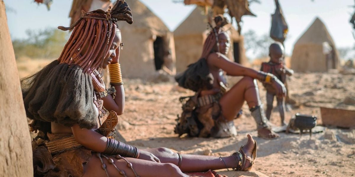 "Reviving Lost Human Groups: Scientists Rediscover Forgotten Communities"