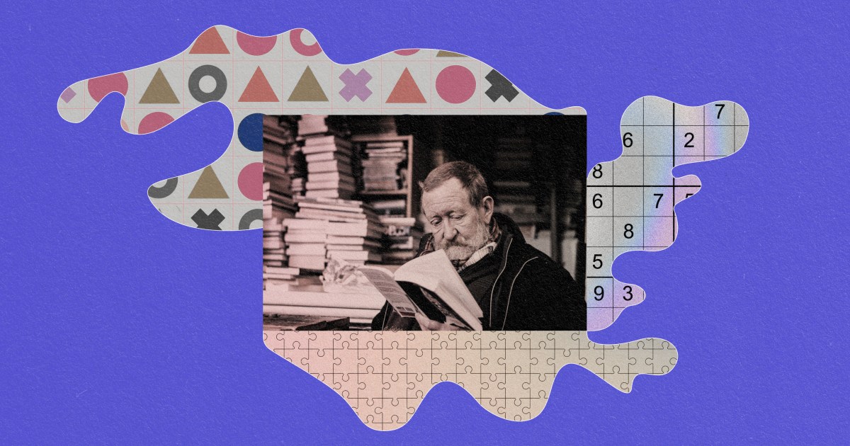 The correlation between intelligence and problem-solving time