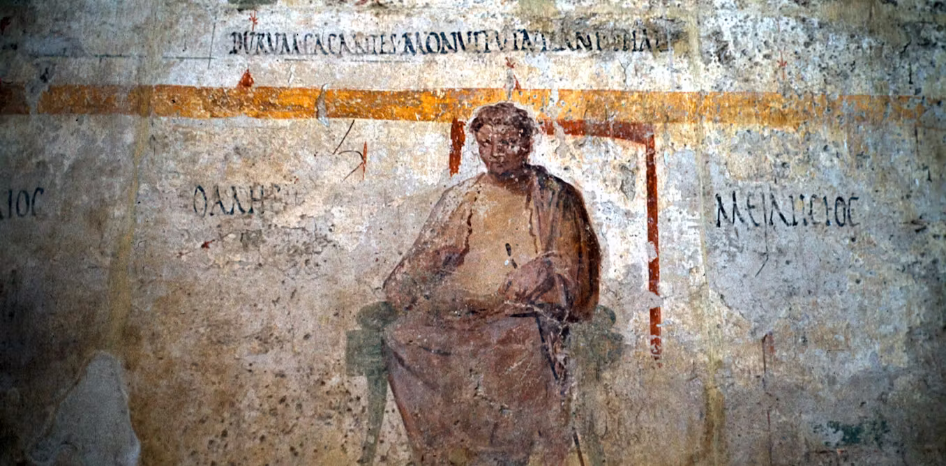 Featured image for Ancient Greek and Roman Insights on Misinformation