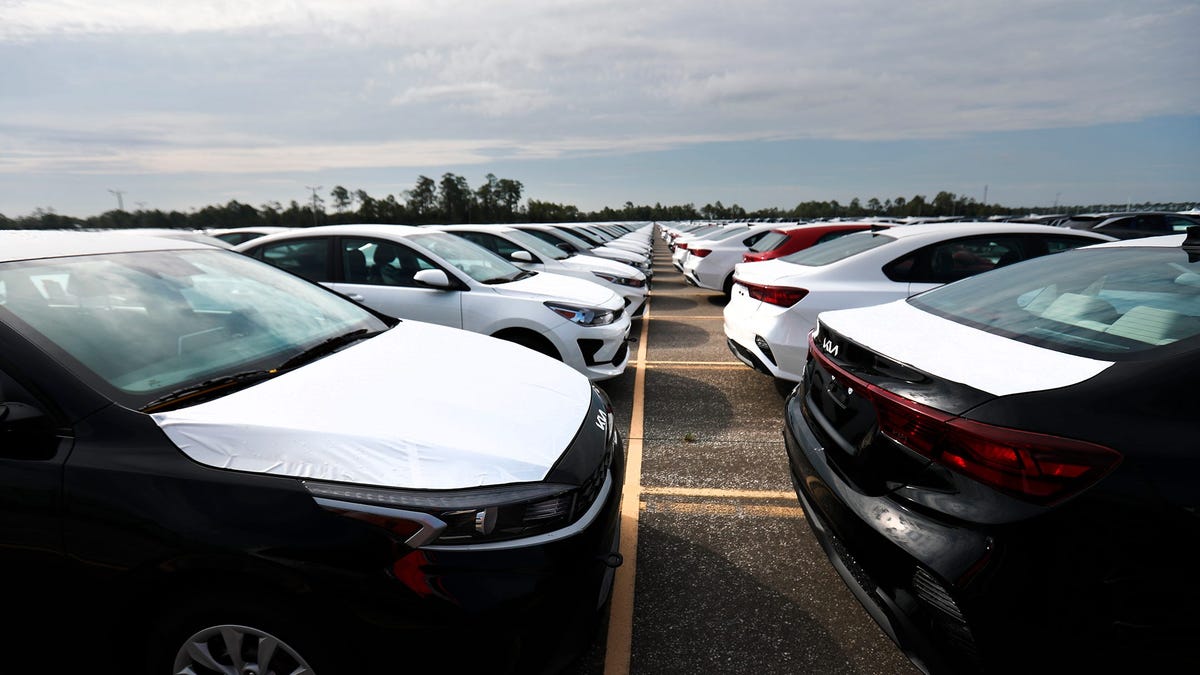 "Reimbursement Opportunities for Hyundai and Kia Owners in Theft Lawsuit Settlement"
