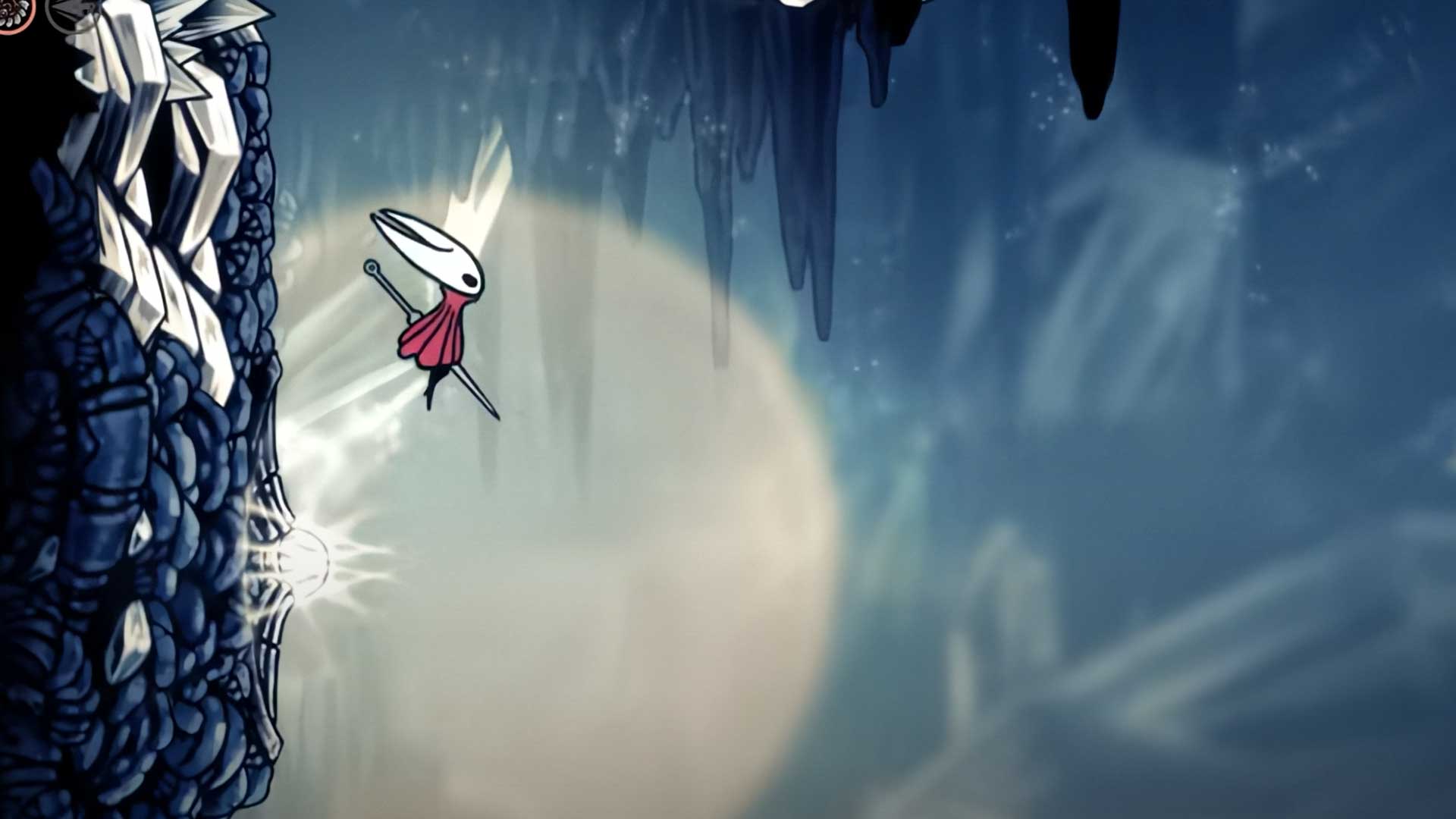 Featured image for Hollow Knight: Silksong - Unlocking Double Jump and Wall Jump Skills