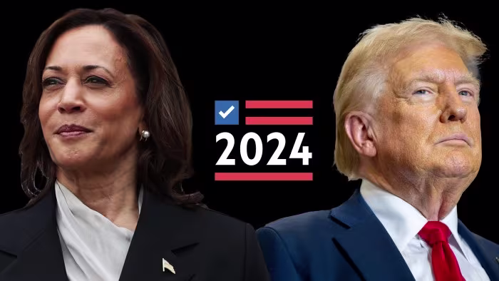 2024 Election: Voter Choices, Predictions, and Live Updates