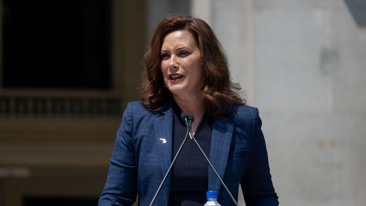 Featured image for "Whitmer's Vehicle Rebate Plan: Lower Prices, Boost Sales, and Union Incentives"