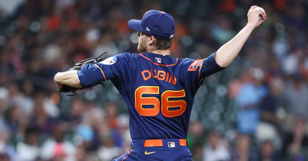 Mets Crush Astros with Dominant Pitching Performance.