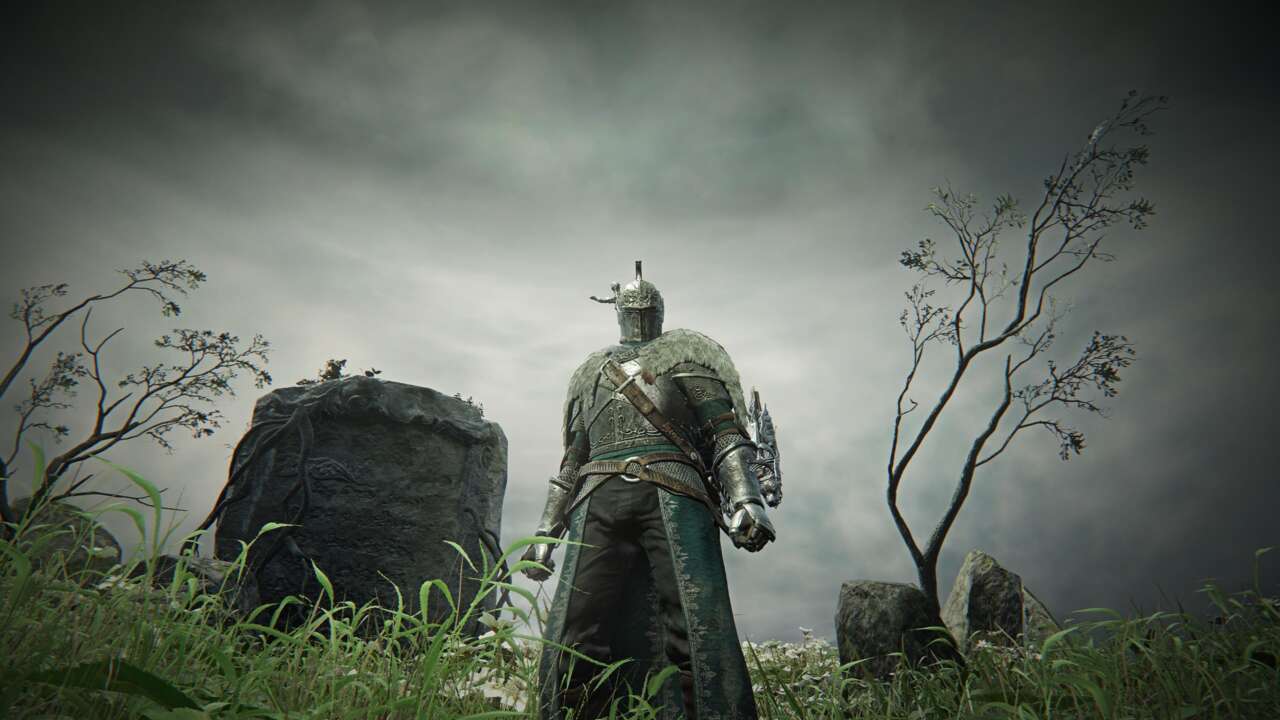 Elden Ring Nightreign: Unlock Skins, Outfits, and Change Player Name