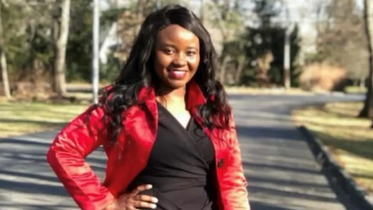 Fugitive Charged in Boston Woman's Death Re-Arrested in Kenya After Escape