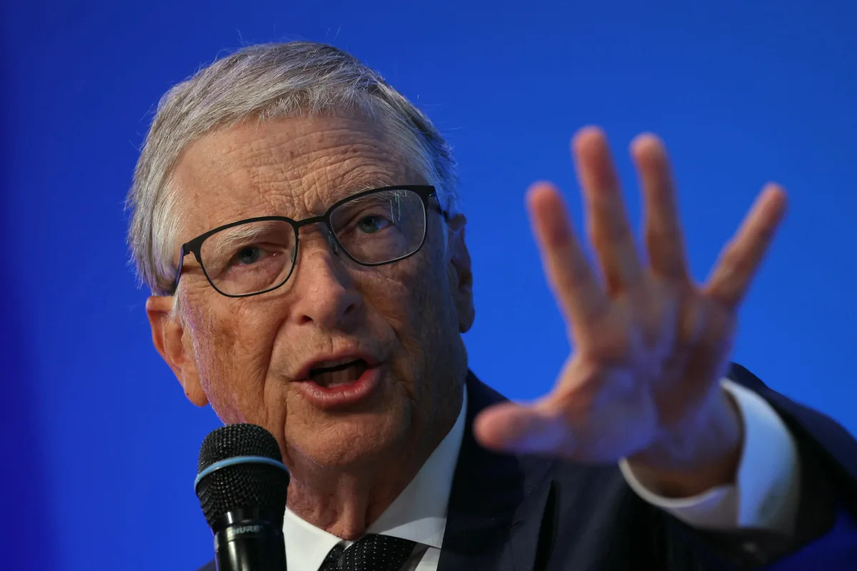 Featured image for "Gates Foundation Raises 2024 Budget to $8.6 Billion Amid Global Health Concerns"