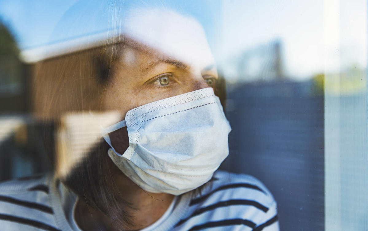 "Assessing the Winter COVID Surge: Viral Claims, Wastewater Data, and Expert Insights"