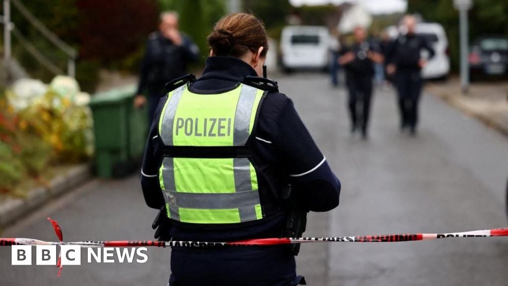 Featured image for German Mayor Elect Seriously Injured in Stabbing Attack