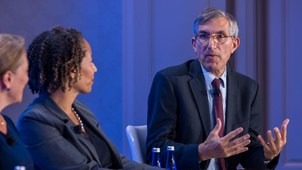 Featured image for FDA Official Defends Vaccines in RFK Jr. Debate