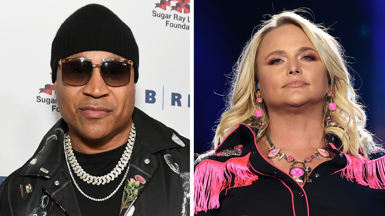 Featured image for LL Cool J's Advice to Miranda Lambert: "Move On" in the Midst of Fan Concert Selfie Controversy