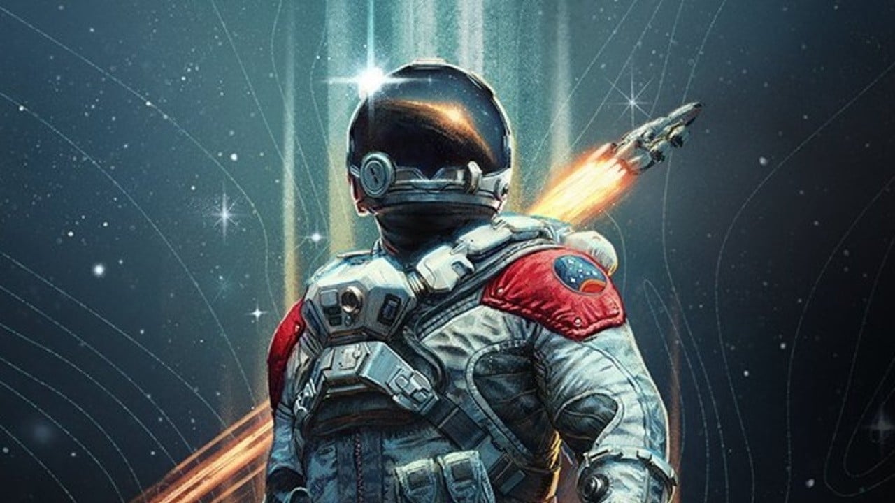 "Microsoft's Xbox Strategy: Potential PS5 Releases for Starfield and Indiana Jones"